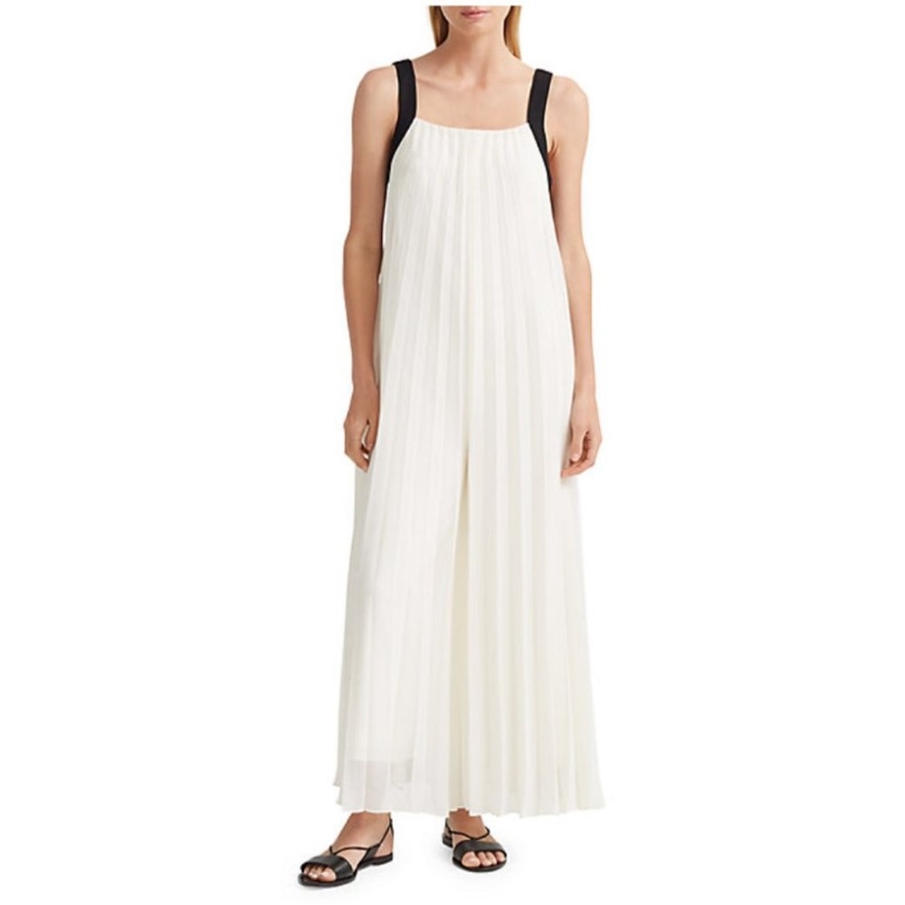 Club Monaco Pleated Jumpsuits Size 0